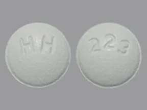 risperidone 1 mg tablet