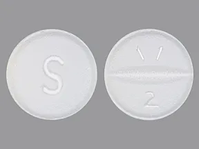 losartan 50 mg tablet