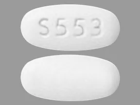 olmesartan 40 mg-hydrochlorothiazide 25 mg tablet