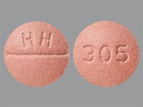 quinapril 5 mg tablet