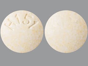 lisinopril 20 mg-hydrochlorothiazide 12.5 mg tablet