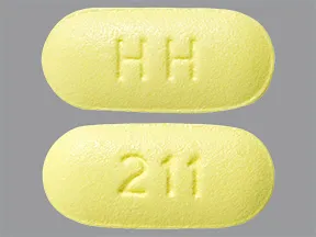 losartan 50 mg-hydrochlorothiazide 12.5 mg tablet