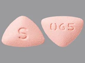 entecavir 1 mg tablet