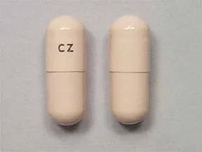 Colazal 750 mg capsule