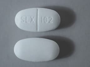 OsmoPrep 1.5 gram (1.102-0.398) tablet