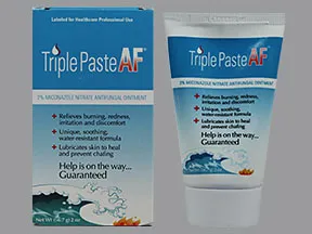 triple paste