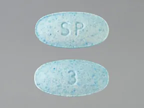 Silenor 3 mg tablet