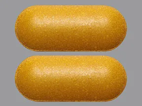 riboflavin (vitamin B2) 400 mg tablet