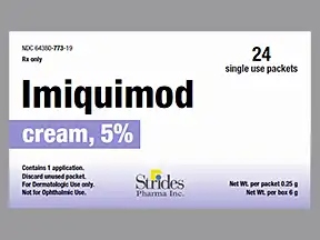 Imiquimod Online Prescription