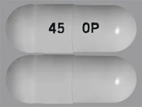 oseltamivir 45 mg capsule