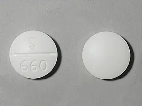 pyrazinamide 500 mg tablet