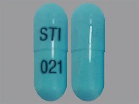 cyclophosphamide 25 mg capsule