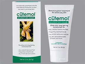 Cutemol 0.2 % topical cream
