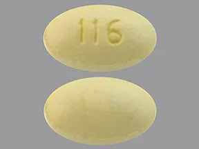 verapamil ER (SR) 120 mg tablet,extended release