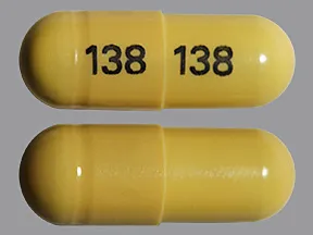 gabapentin 300 mg capsule