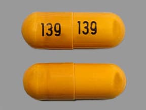 gabapentin 400 mg capsule