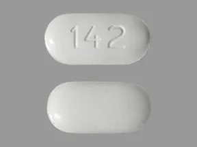 metformin er 500 mg