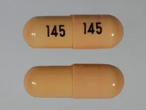 rivastigmine 1.5 mg capsule