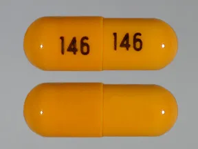 rivastigmine 3 mg capsule