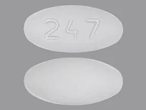 carvedilol 25 mg tablet