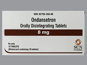 What mg does prednisone come in zofran