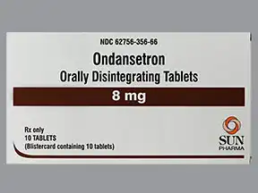 Ondansetron Oral Uses Side Effects Interactions Pictures Warnings Dosing Webmd