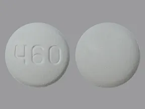 buprenorphine HCl 8 mg sublingual tablet