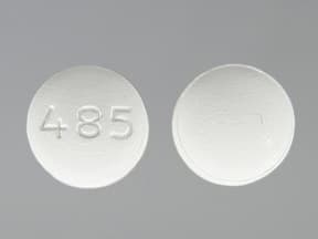 bicalutamide 50 mg tablet