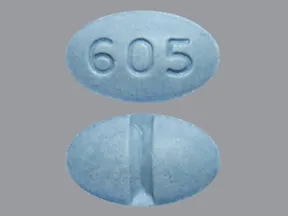 alprazolam 1 mg tablet