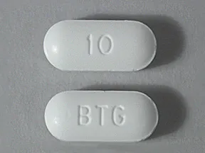 Oxandrin 10 mg tablet
