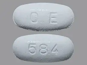 Metformin tab 500mg