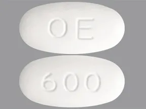 azithromycin 600 mg tablet