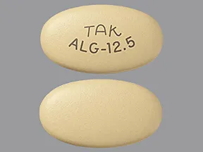 Nesina 12.5 mg tablet