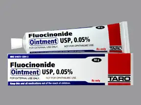Fluocinonide Topical Uses Side Effects Interactions Pictures Warnings Dosing Webmd