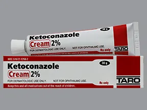 Ketoconazole Topical: Uses, Side Effects, Interactions, Pictures, Warnings  & Dosing - Webmd