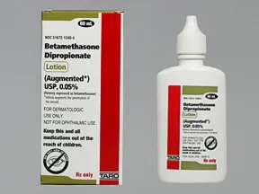 Betamethasone, Augmented Topical: Uses, Side Effects, Interactions,  Pictures, Warnings & Dosing - WebMD