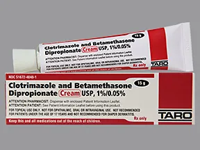 lotrisone cream generic