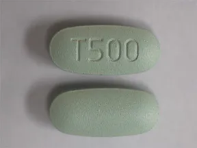 etodolac ER 500 mg tablet,extended release 24 hr