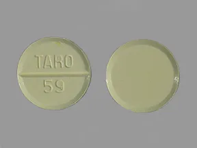 amiodarone 400 mg tablet