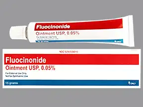 Fluocinonide Topical Uses Side Effects Interactions Pictures Warnings Dosing Webmd
