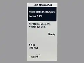 Hydrocortisone Butyrate Topical Uses Side Effects Interactions Pictures Warnings Dosing Webmd