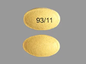 pantoprazole 20 mg tablet,delayed release