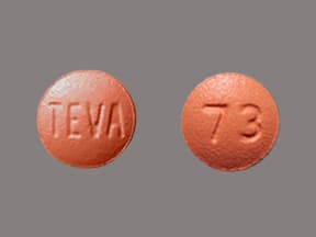 ZOLPIDEM 10 MG TEVA 74