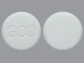 Plan B One-Step 1.5 mg tablet