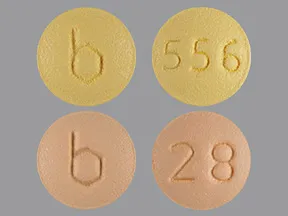 LoSeasonique 0.1 mg-20 mcg (84)/10 mcg (7) tablets,3 month dose pack