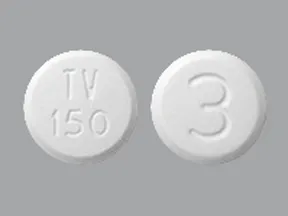 Acetaminophen cod tramadol #3