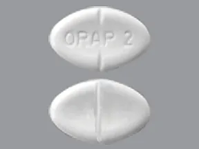 Orap Oral: Uses, Side Effects, Interactions, Pictures, Warnings ...