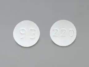 bicalutamide 50 mg tablet side effects