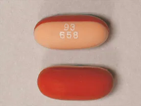 calcitriol 0.5 mcg capsule