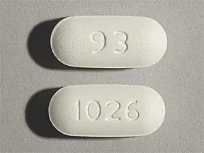 nefazodone 250 mg tablet